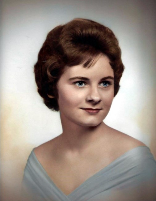 Avis de décès de Dianne Tripp Frost