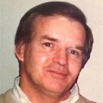 Obituary of Thomas P. Kelley