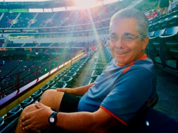 Obituary of Mr. Robert Tulio Carlini