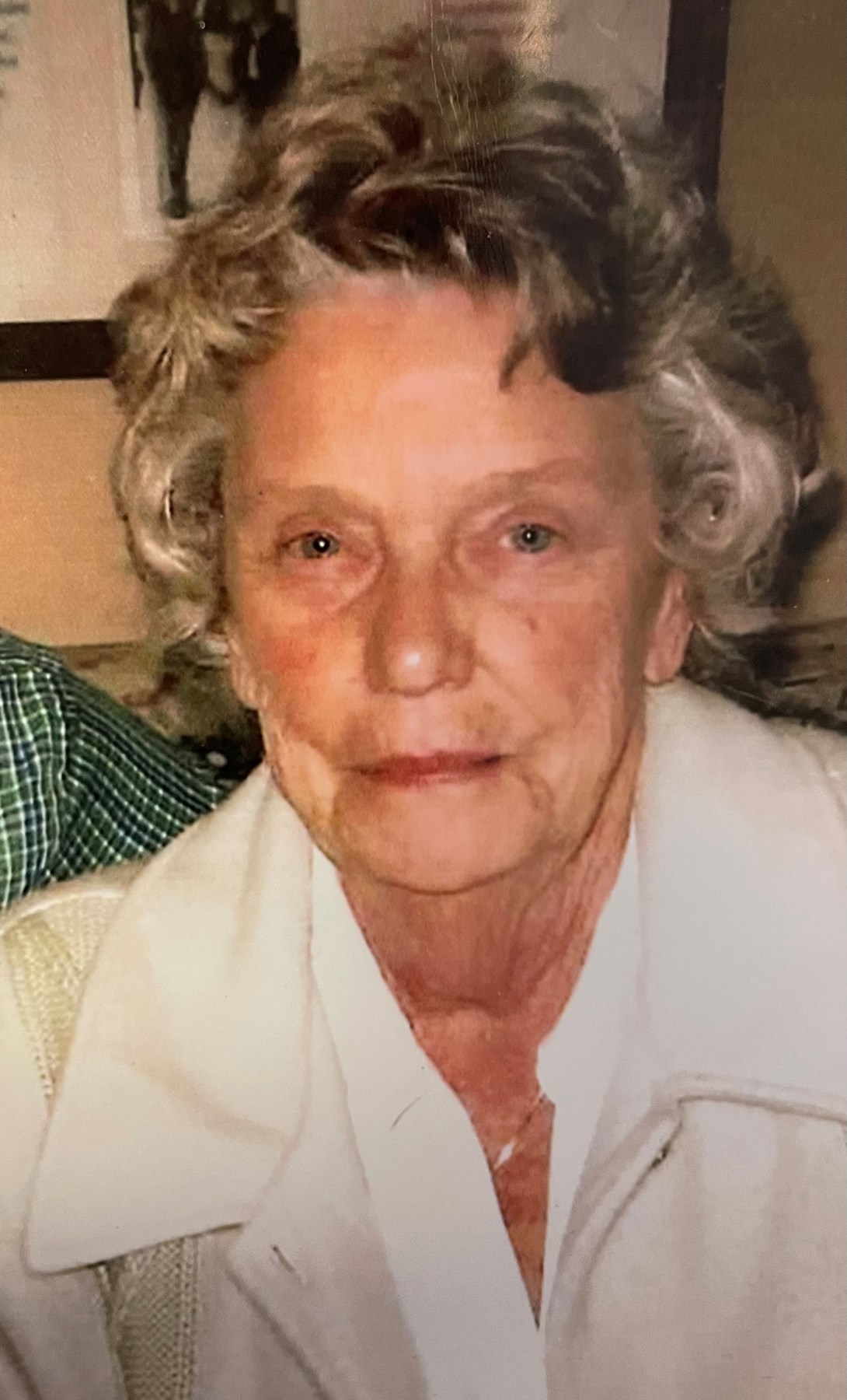 Obituary of Nora Ellen Mantooth
