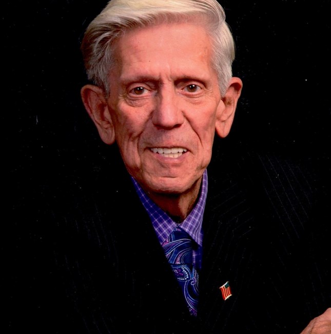 Obituary of Leroy Francis "Lee" Beel