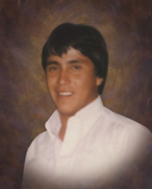 Obituary of Antonio Garcia Camino