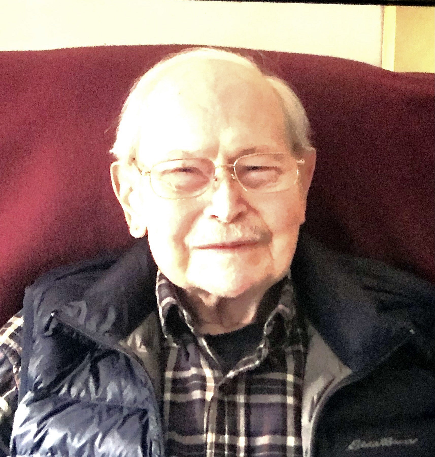 Marshall Allen Winslow, Sr. Obituary - Virginia Beach, VA