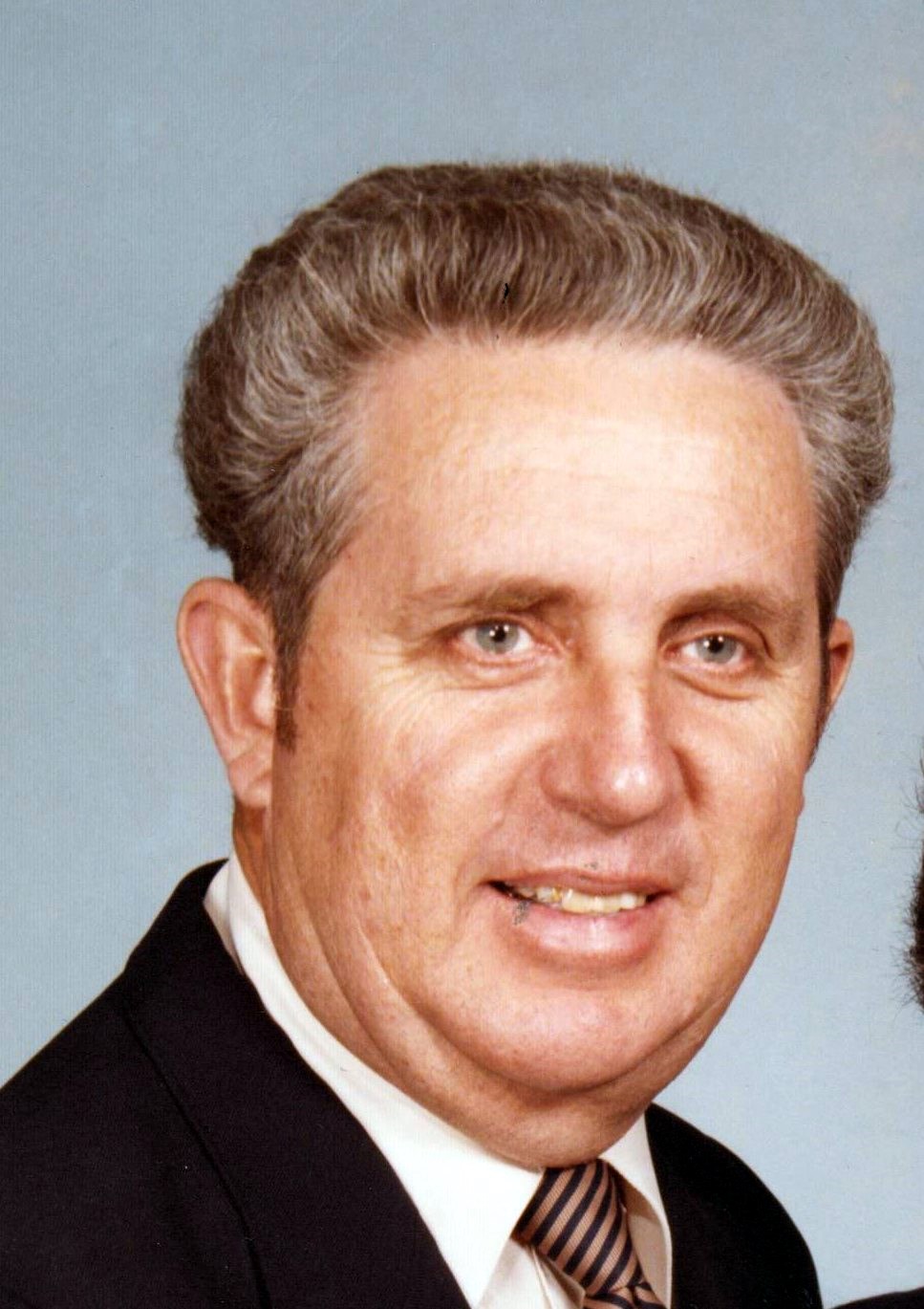 Jefferson Daniel Holder III Obituary Texarkana, TX