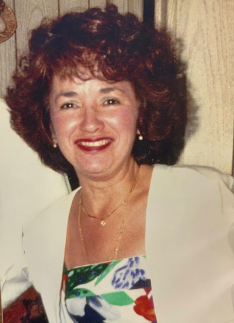 Obituary of Victoria Elena Juarez