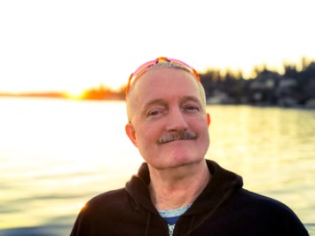 Obituary of Robert Clark