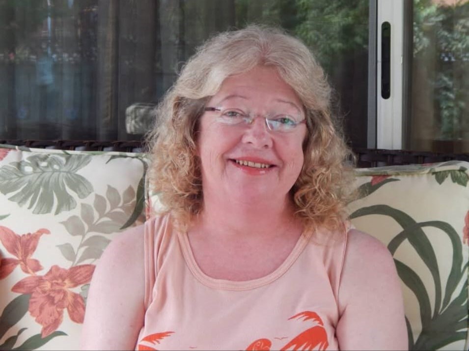 Obituary of Vickie Janne Brown