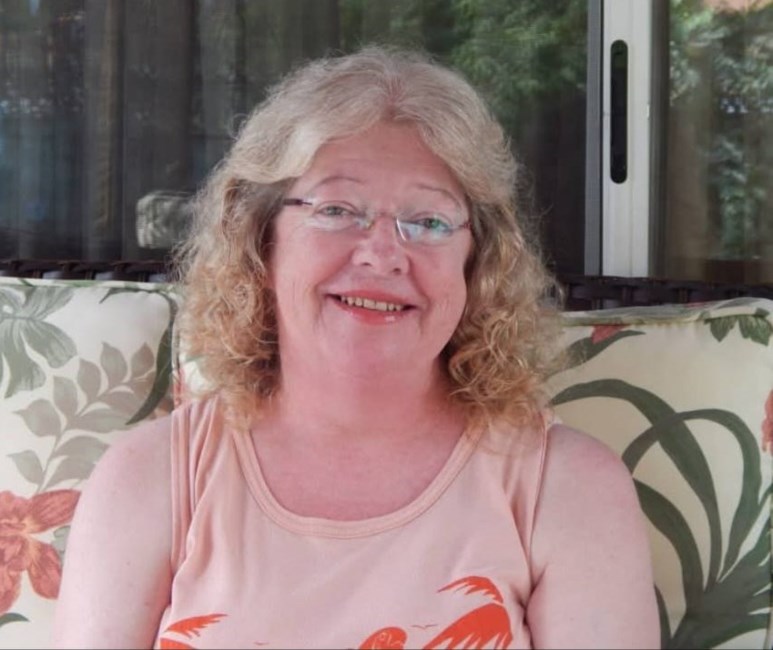 Obituary of Vickie Janne Brown