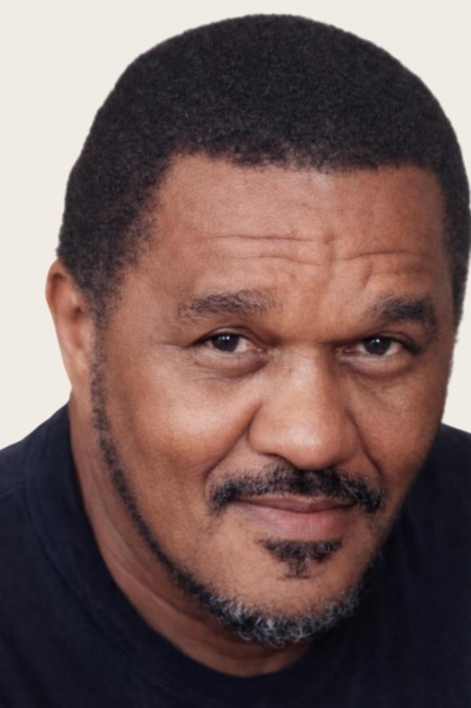 Obituary of Robert "Beaver" Thompson