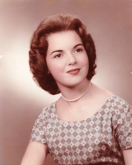 Obituary of Lois Dianne Patterson