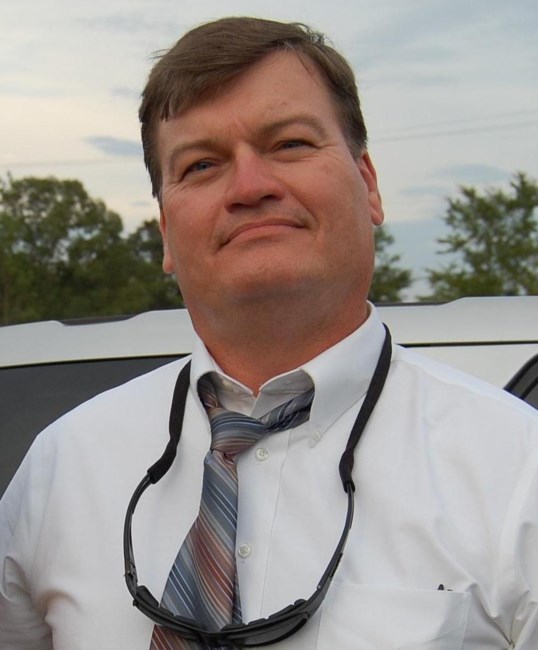 Obituary of Jeffery Paul Galyon