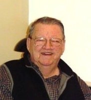 Obituary of Robert Bergeron