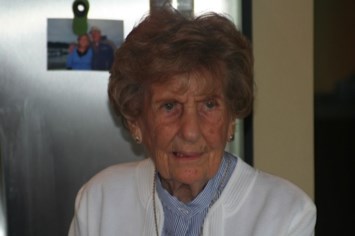 Obituario de Virginia Dawn Parker