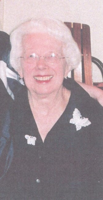 Obituary of Carol H. Erickson