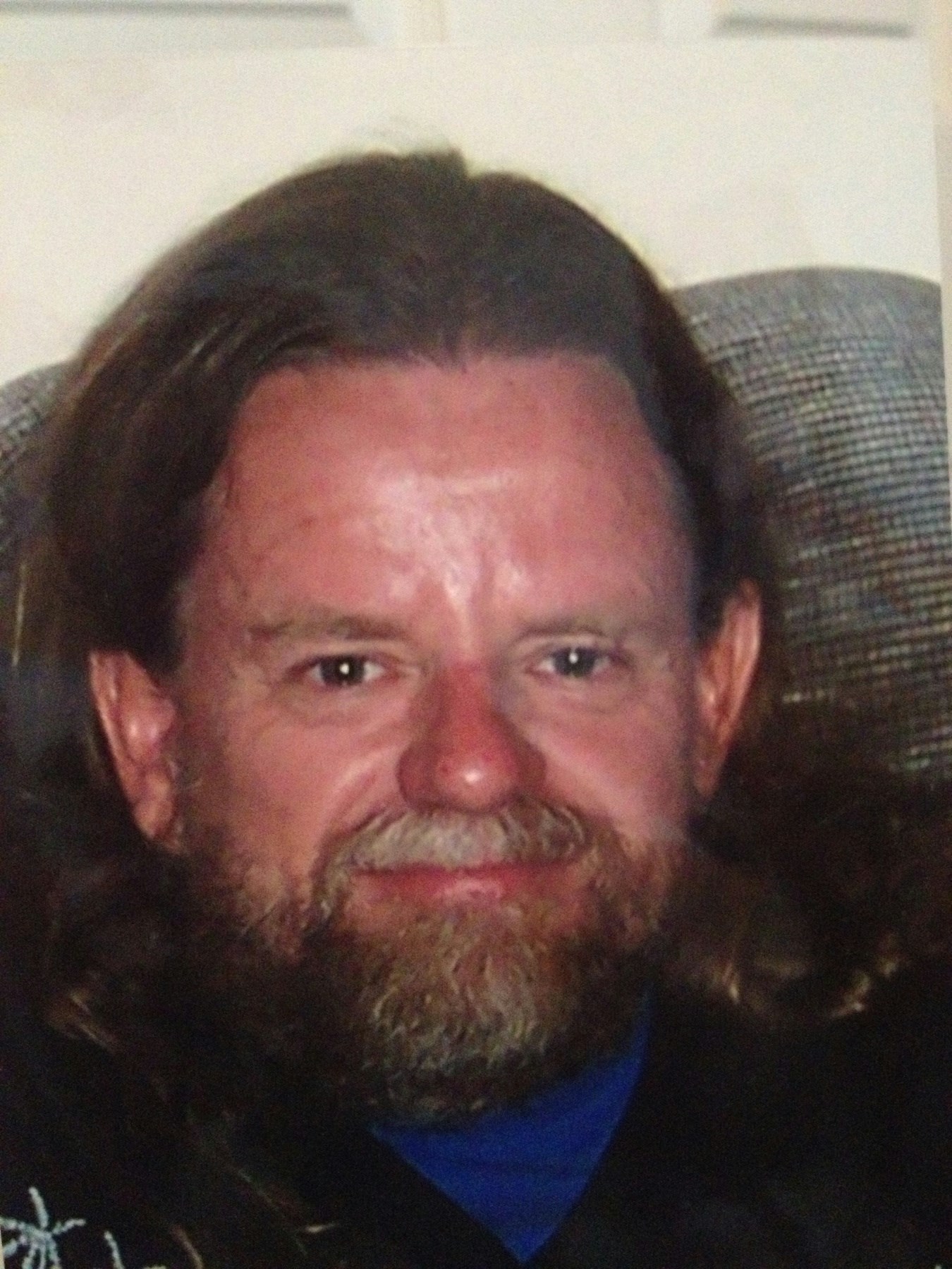 Obituary of Douglas Michael Hunter