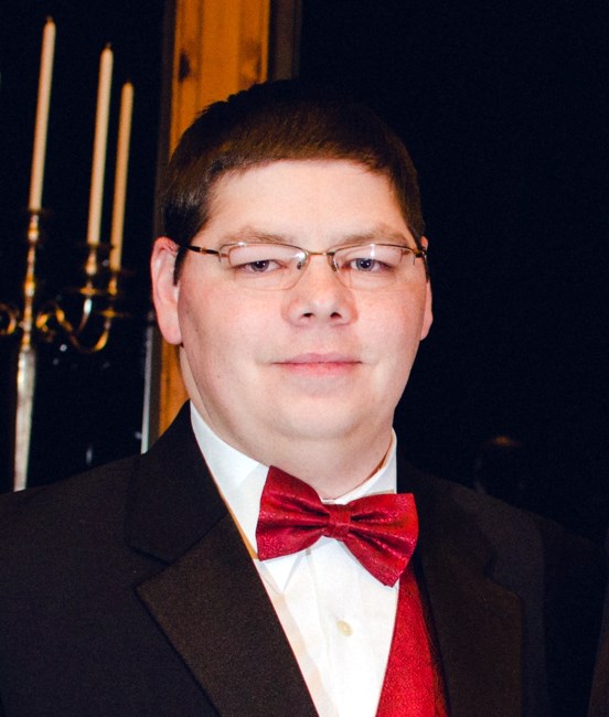 Obituary of Dustin Joe Burks