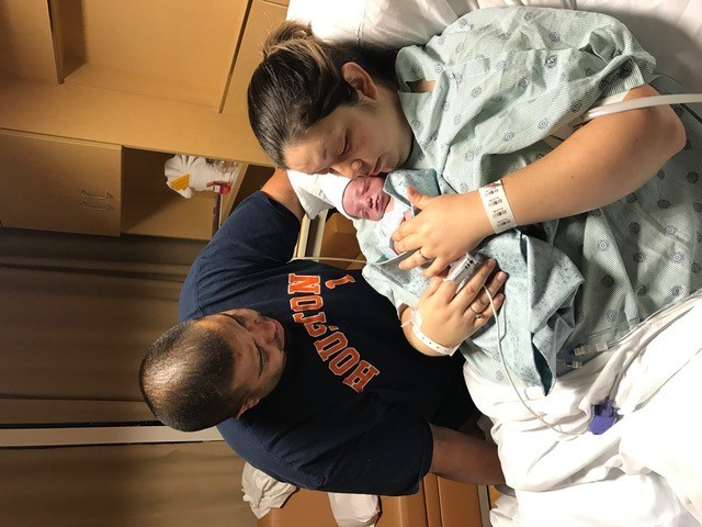 Obituary of Charles Edward Ortiz