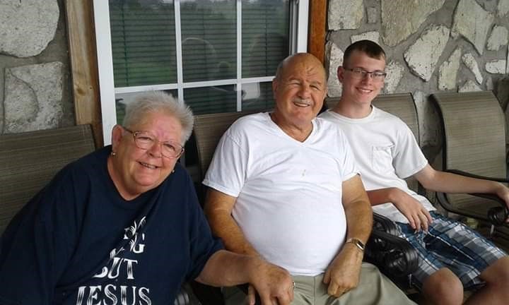 Obituary of Douglas M. "Mack" Farley