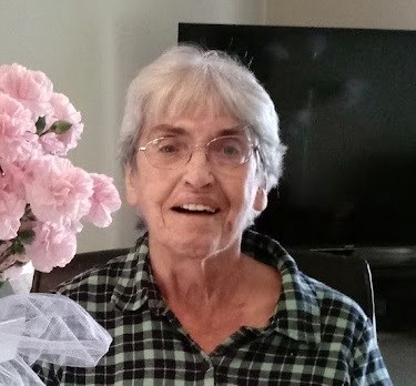 Obituary of Thelma Mae Cogburn