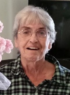 Obituary of Thelma Mae Cogburn