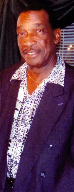 Obituary of Kenneth Ray Dansby