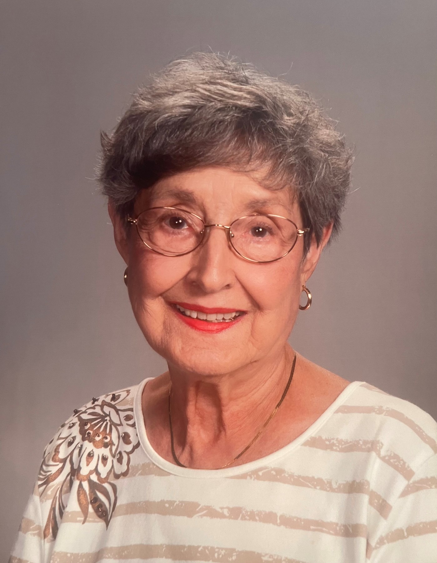 Barbara Grohwin Obituary - Nashville, TN