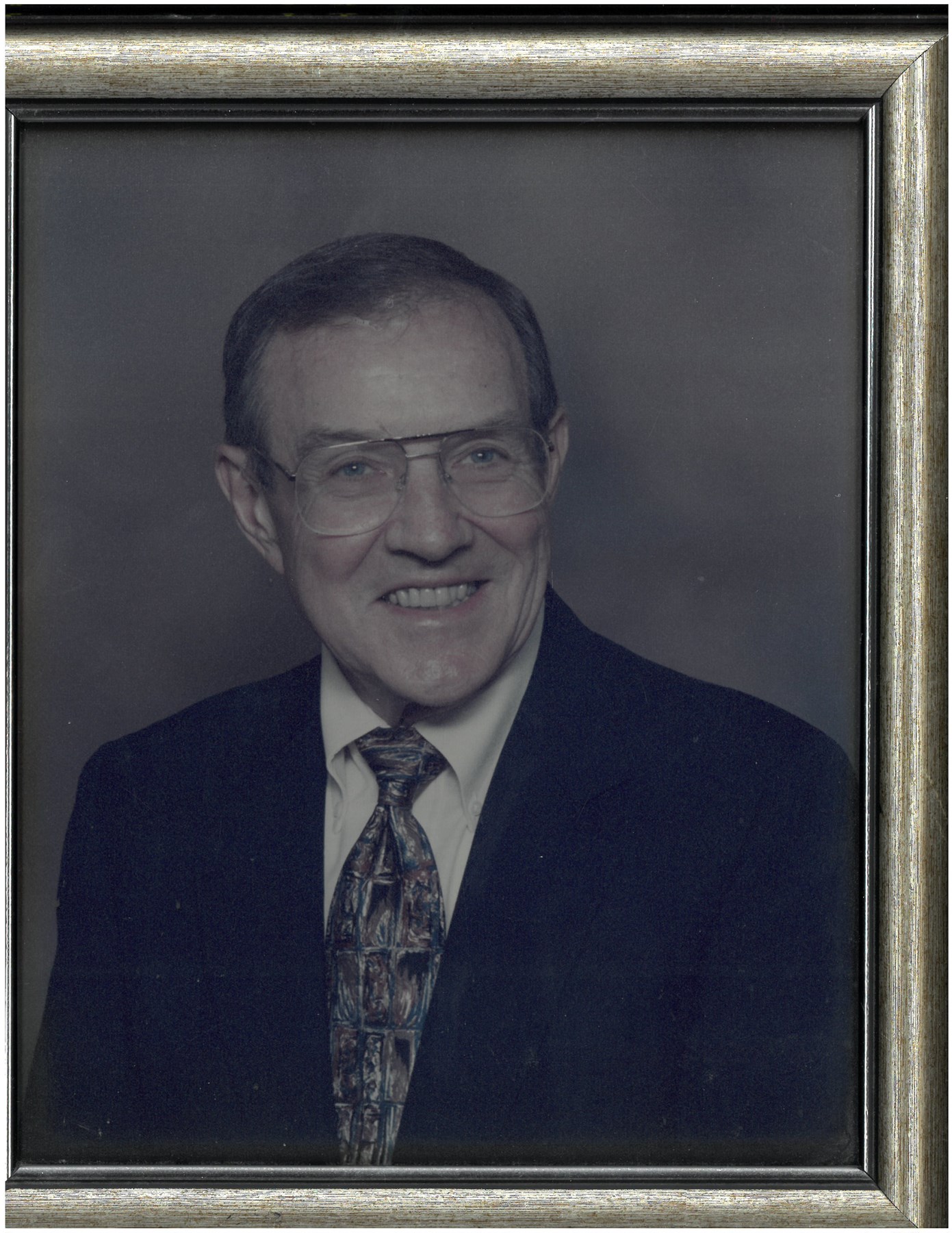 Obituario de James "Jim" Edward Arim