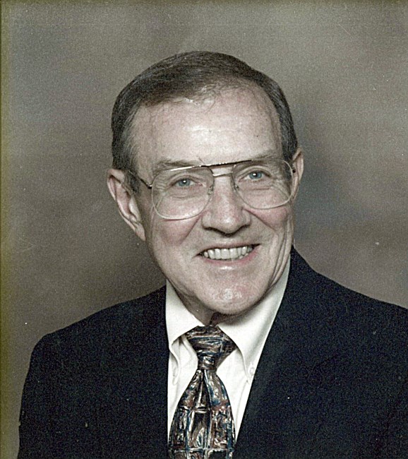 Obituario de James "Jim" Edward Arim