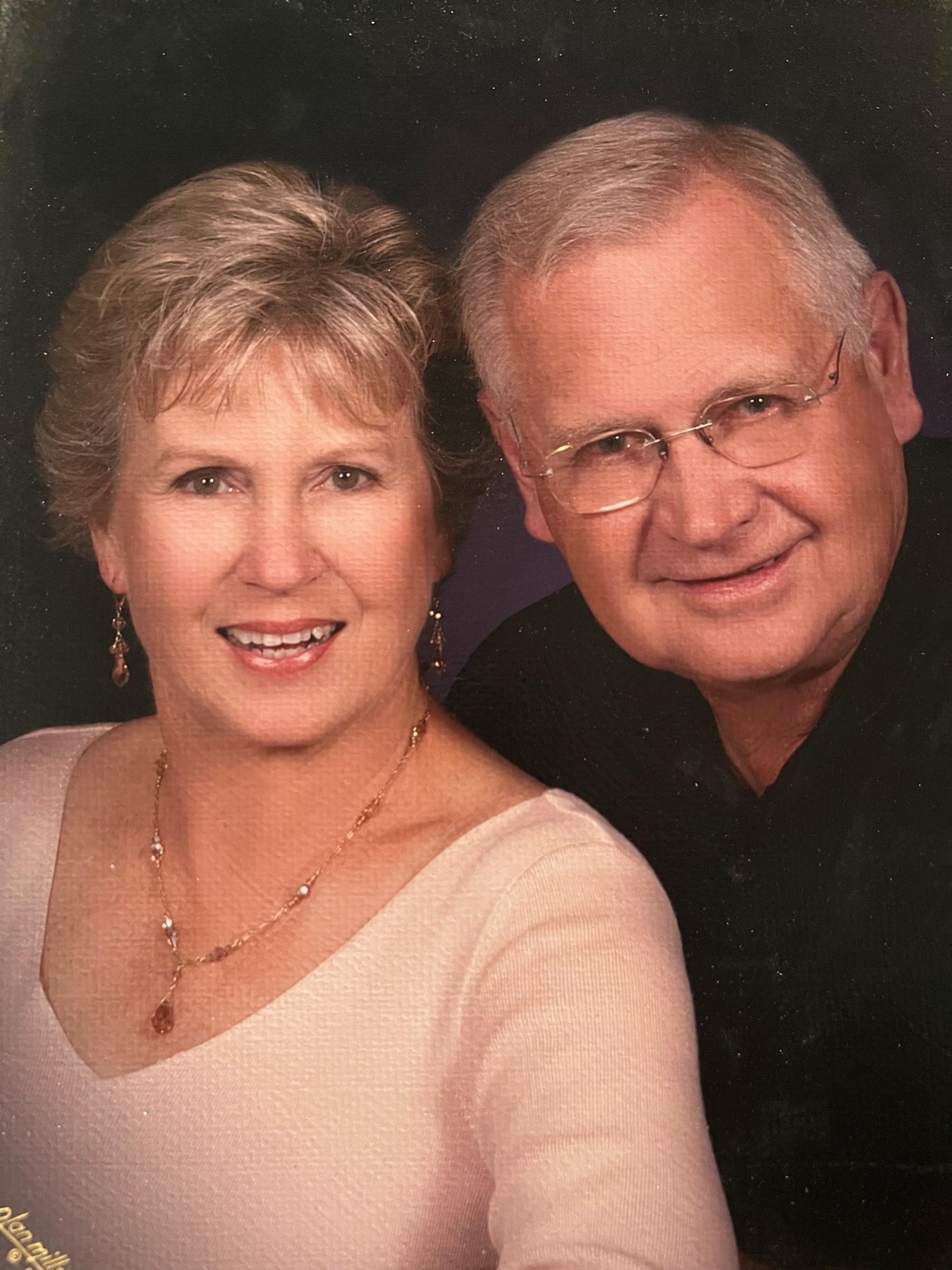 Obituary of Ronald Raye Bayliss