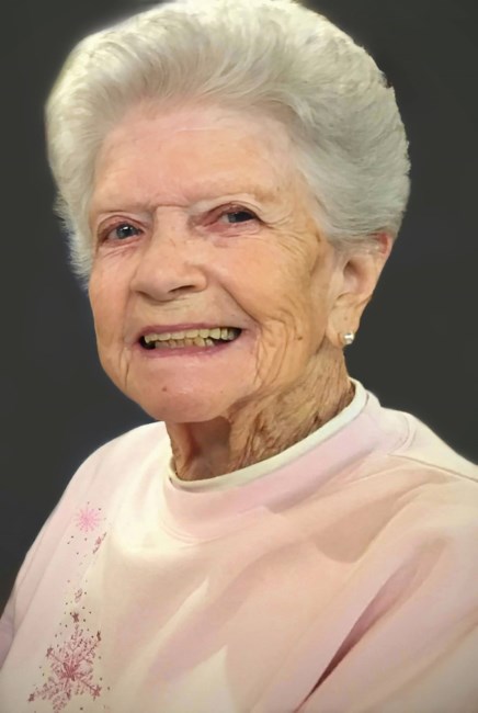 Obituary of Jackie Barbee Mashburn