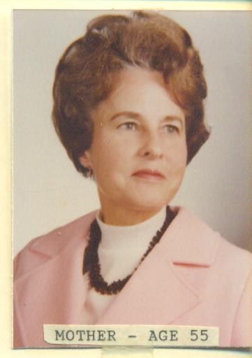 Obituary of Margaret V. Zimmer