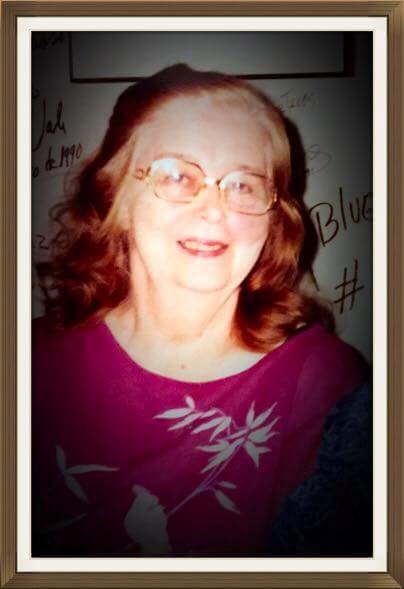 Obituary of María Teresa Montañez Sánchez