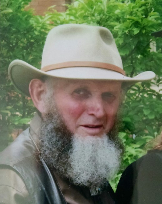 Obituary of Kenneth H. Stalter Jr.