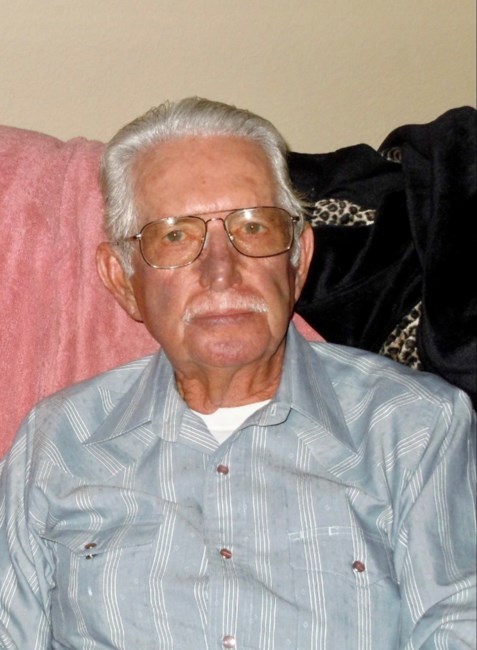 Obituary of Levi Benjamin Pruett