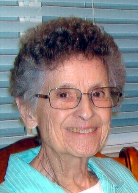 Obituary of Linda L. Perry