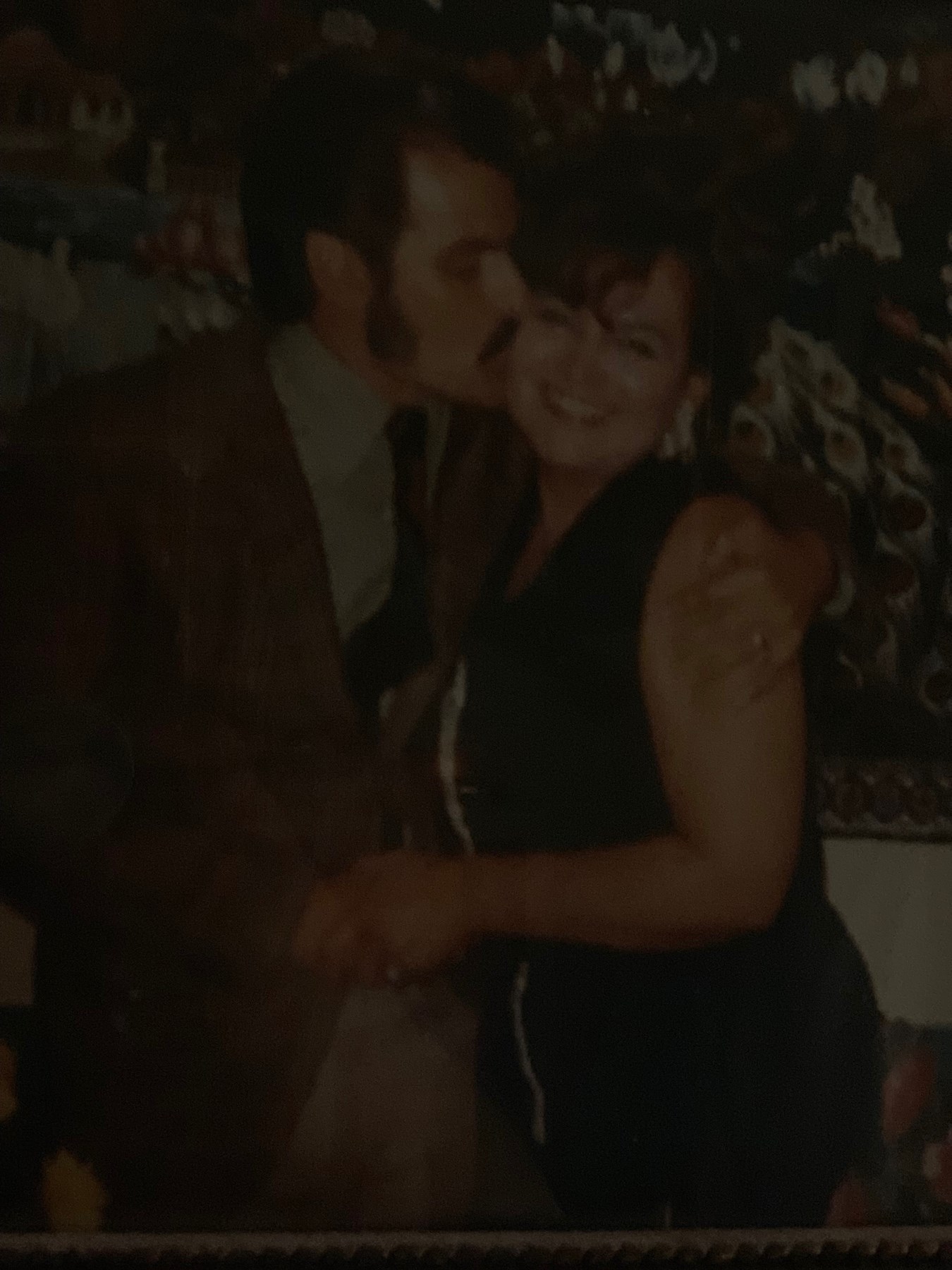 Obituary of Maria Trinidad Rodriguez