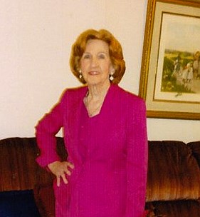 Obituary of Jeanette H Pelle
