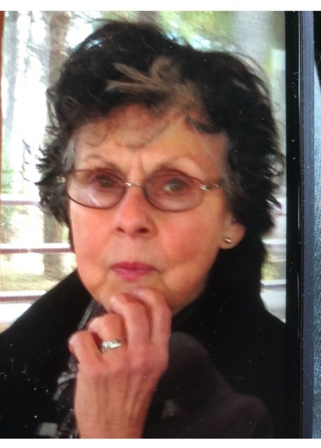 Obituary of Catherine A. Treffeisen