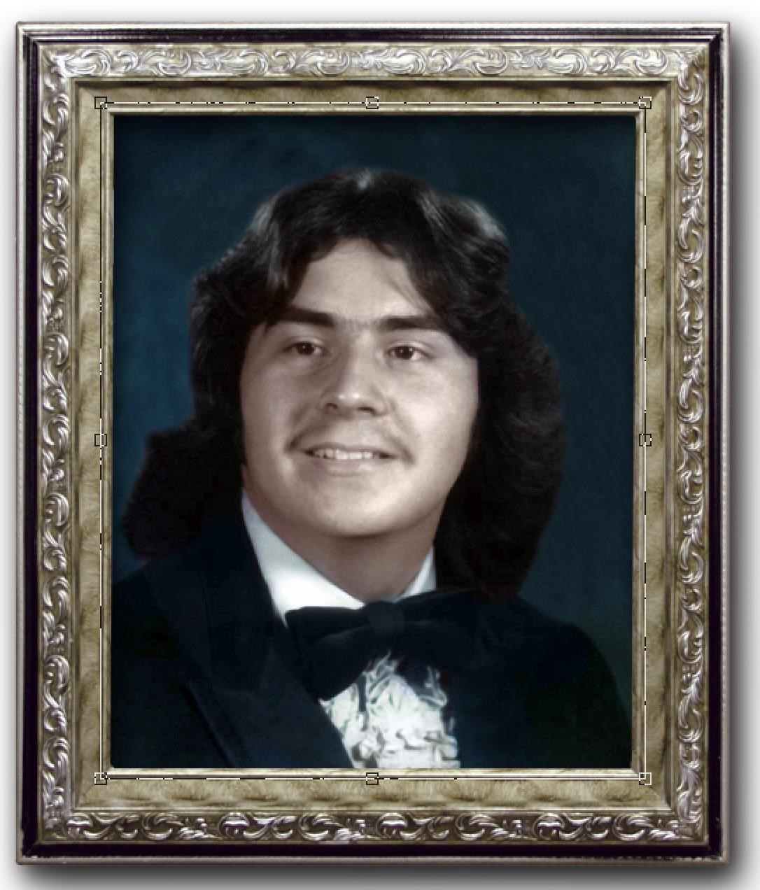 Obituary of Robert Jess Moncibais