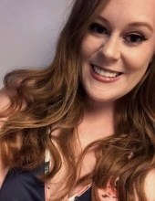 Obituario de Marina Brianne Dragoo