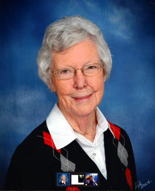 Obituary of Barbara Nell Hooks