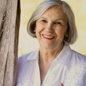 Obituary of Anna Maria Reck