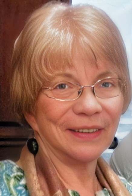 Obituary of Sheila Woods