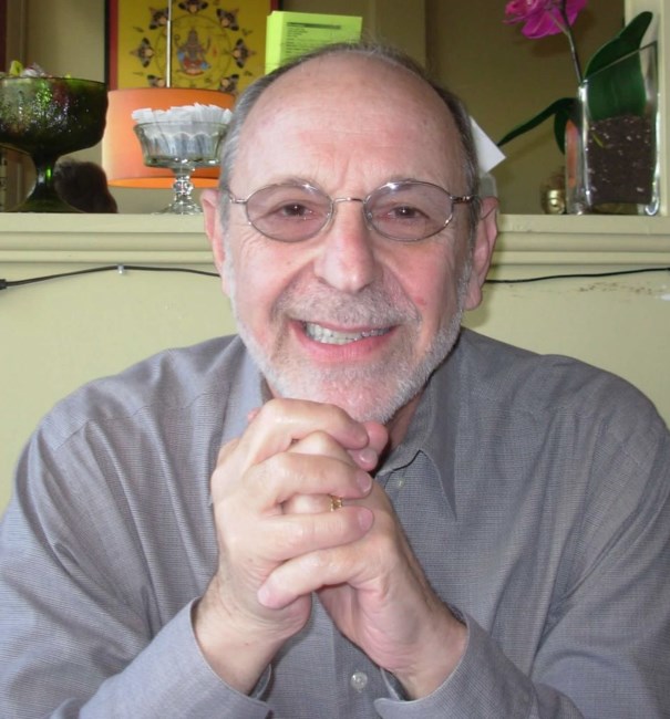 Obituario de Morris Stanley Cohen