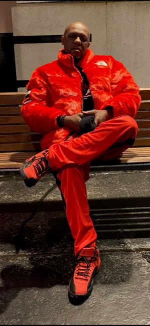 Avis de décès de Cory C Fuller