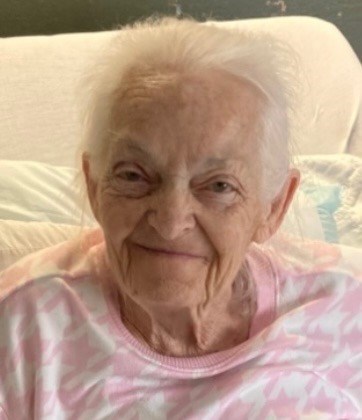 Obituary of Ida Lou Sherrill