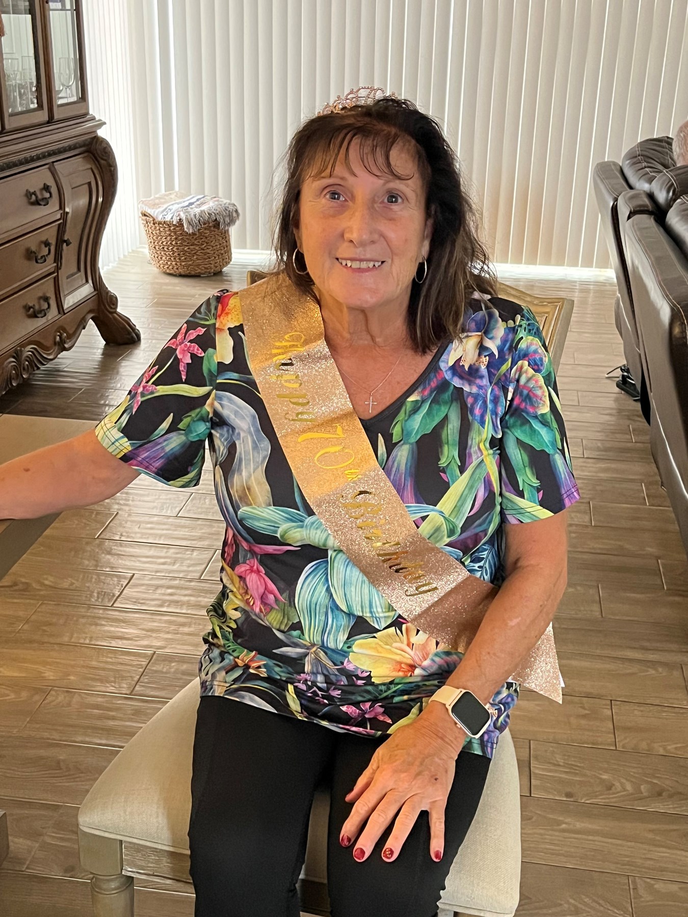 Obituary of Donna Marie Mazzarella