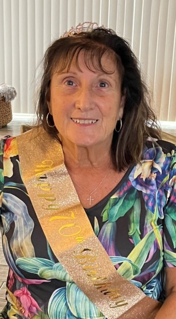 Obituary of Donna Marie Mazzarella