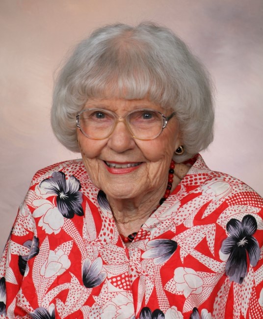 Obituary of Ozelma Ruth Gross