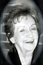 Doris Sutton